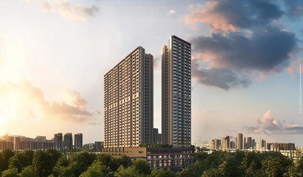 Properties in Margarpatta Pune